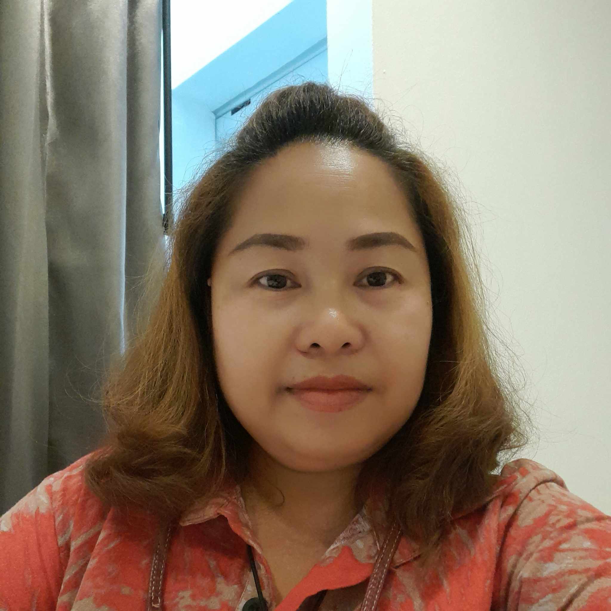 Siripron Arjmungkul profile photo