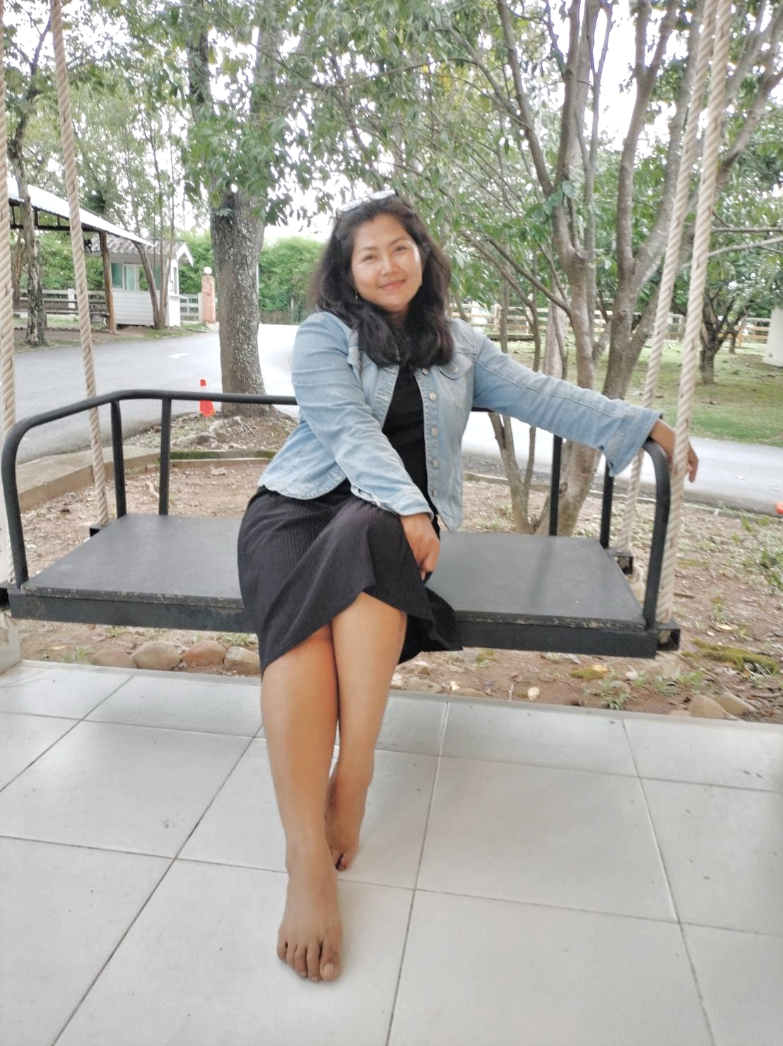 Phatharawadee profile photo