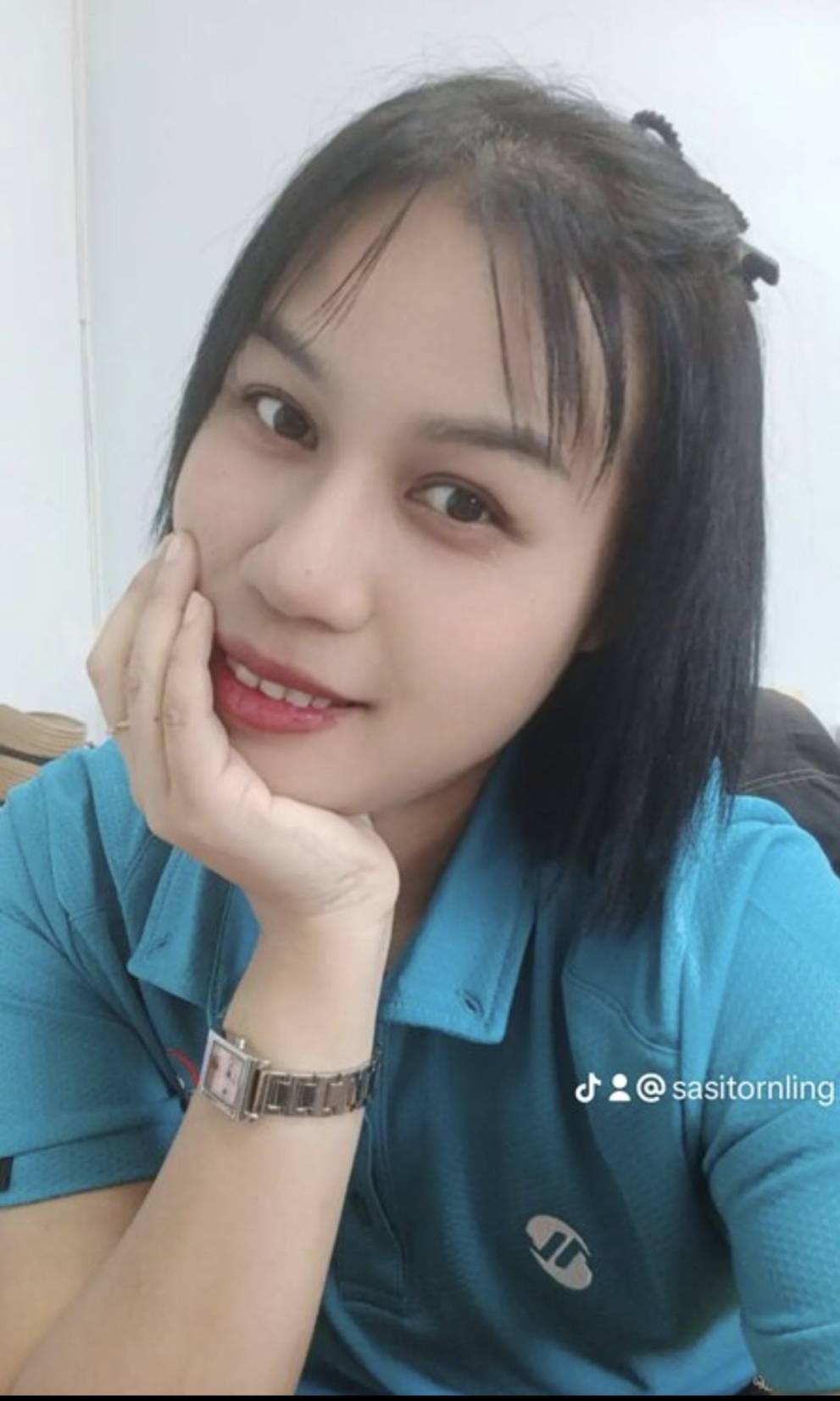 Sasitorn profile photo