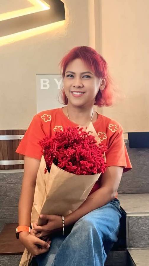 Ying Na profile photo