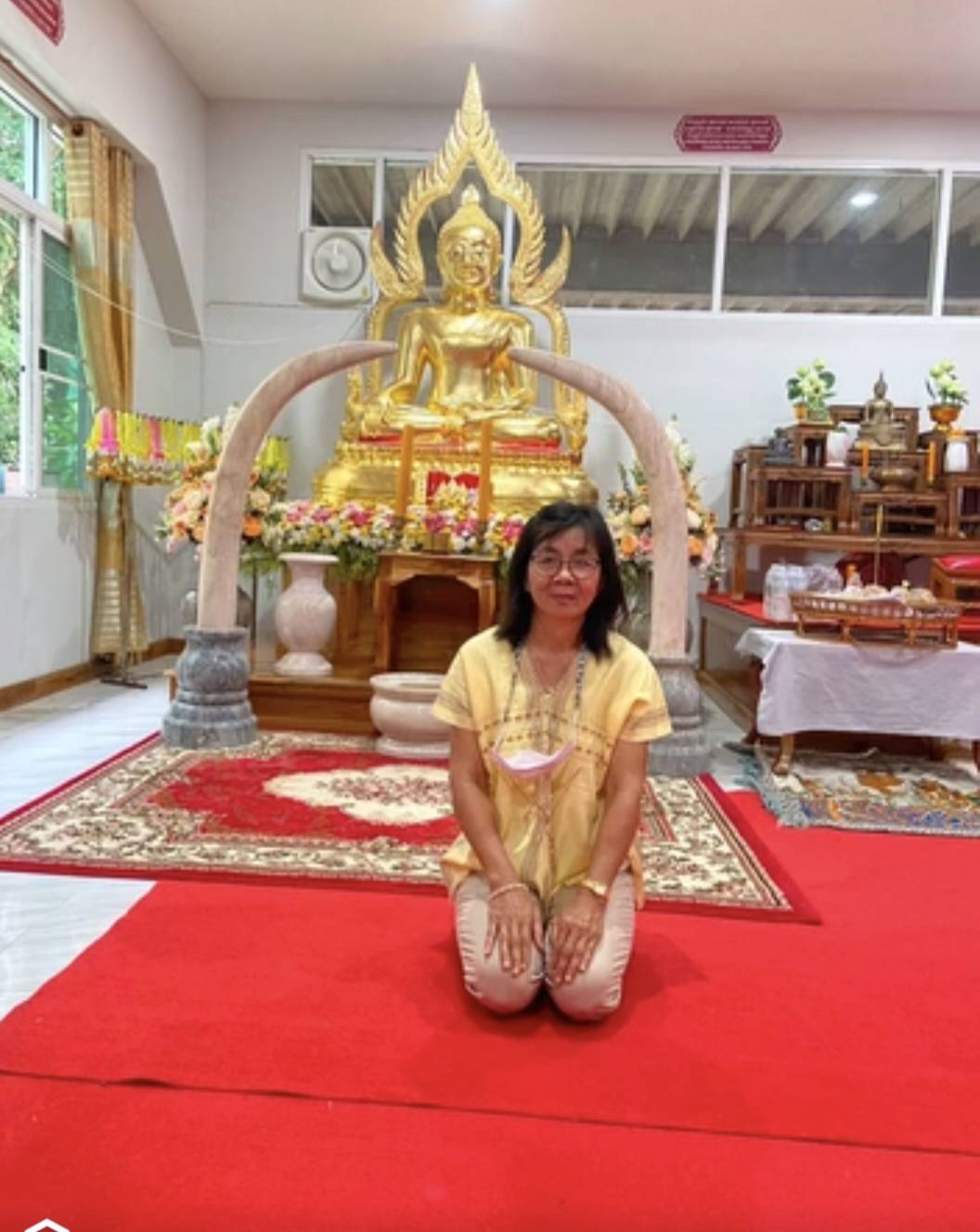 Sriwaing buchum profile photo