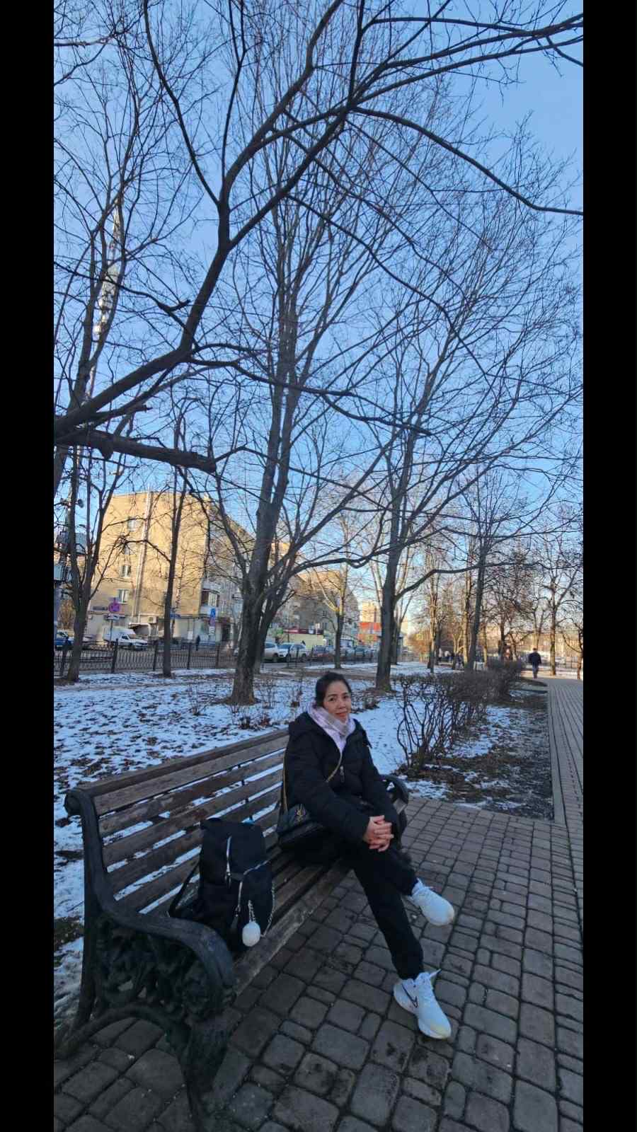 Kik profile photo
