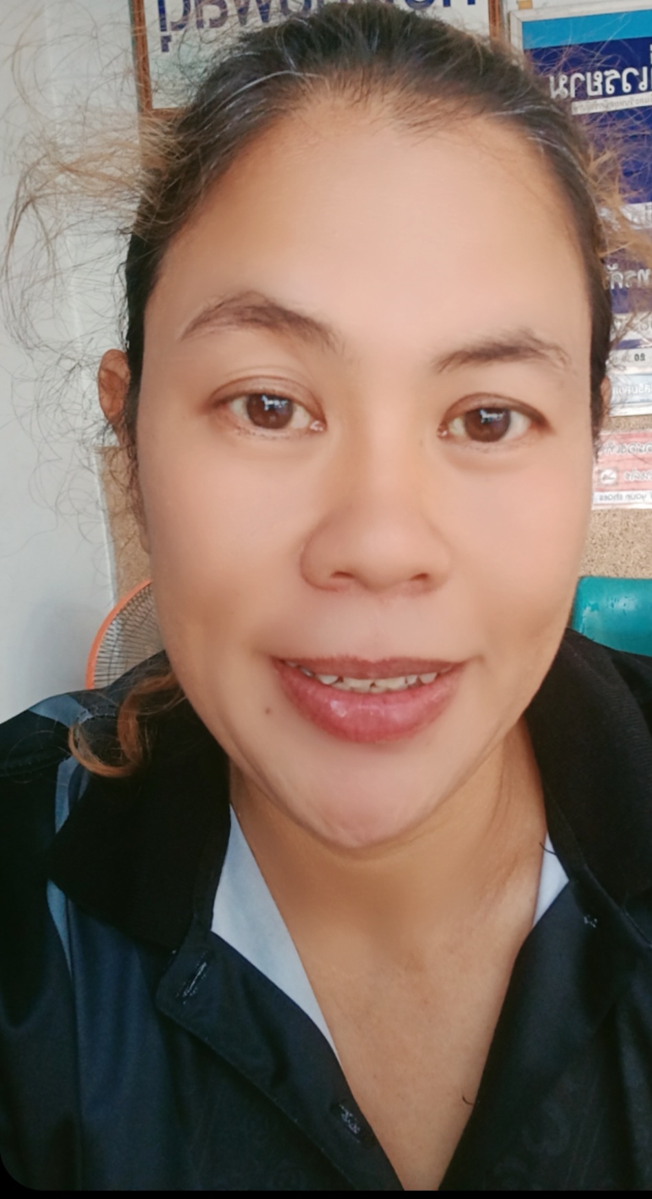 Thanyanan nida profile photo