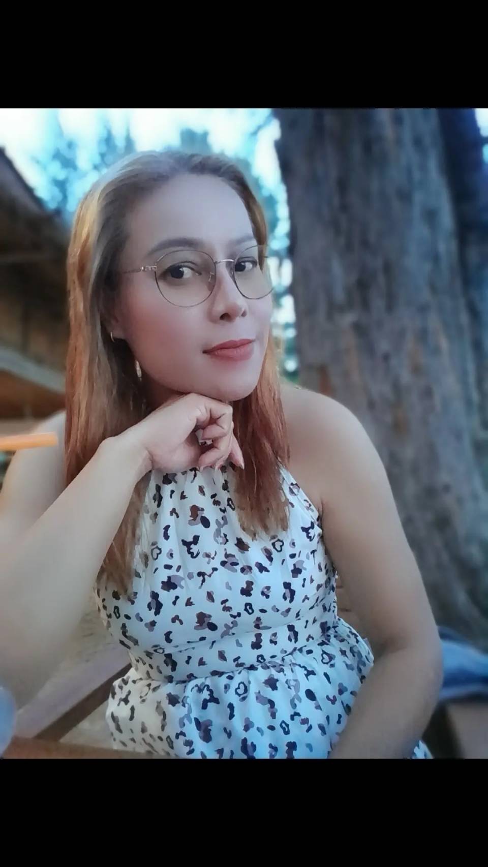 Ning profile photo