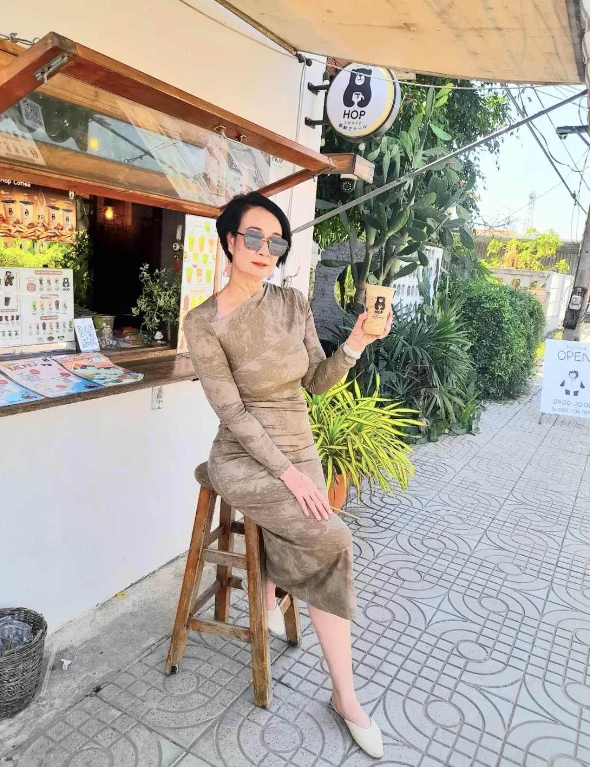 Walissa profile photo
