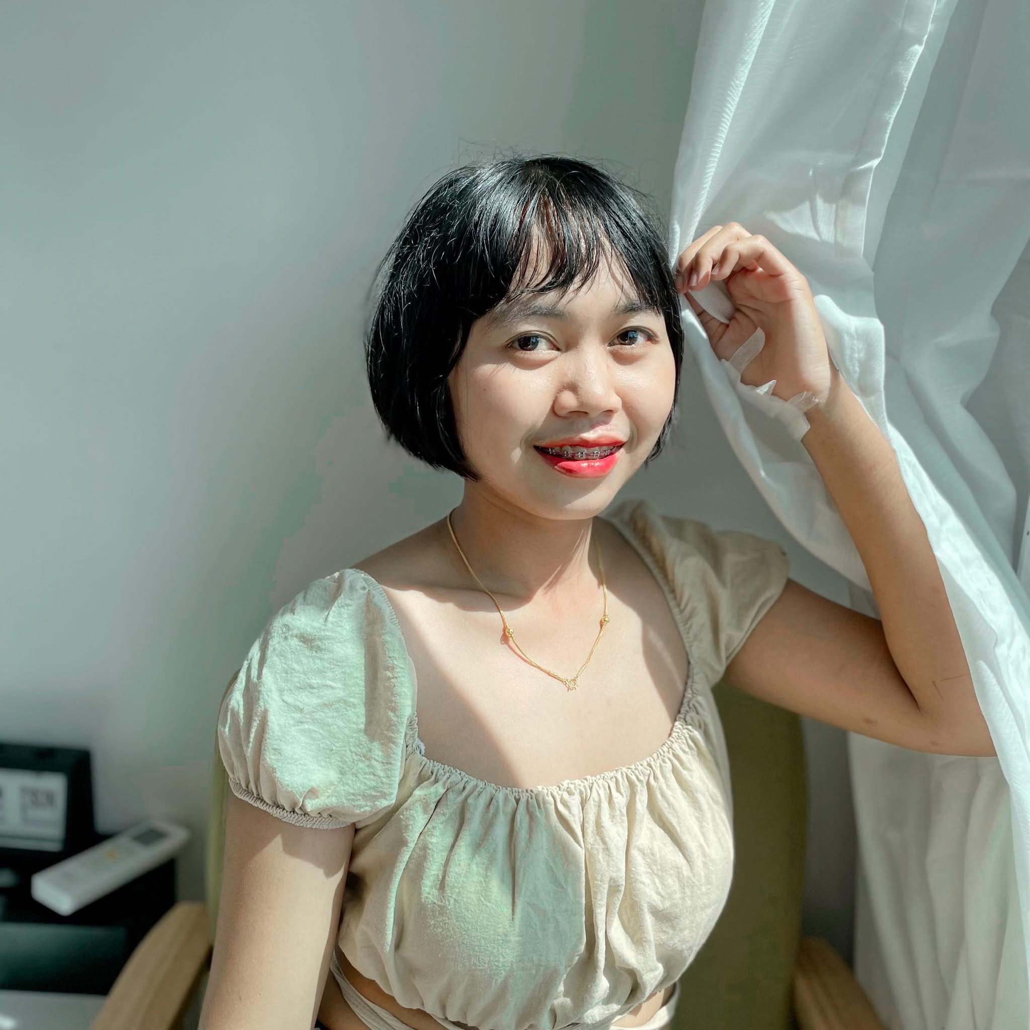 Thapanee profile photo