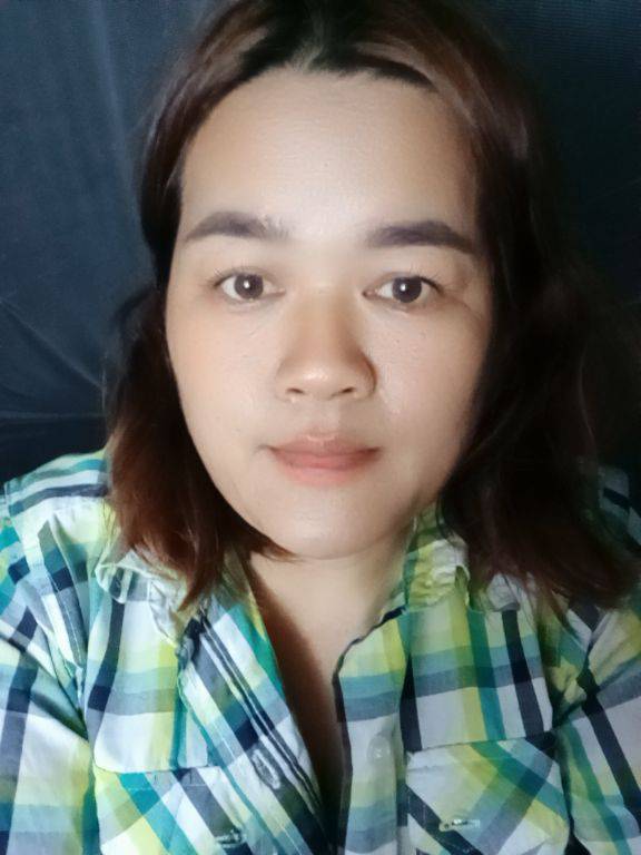 Chin profile photo