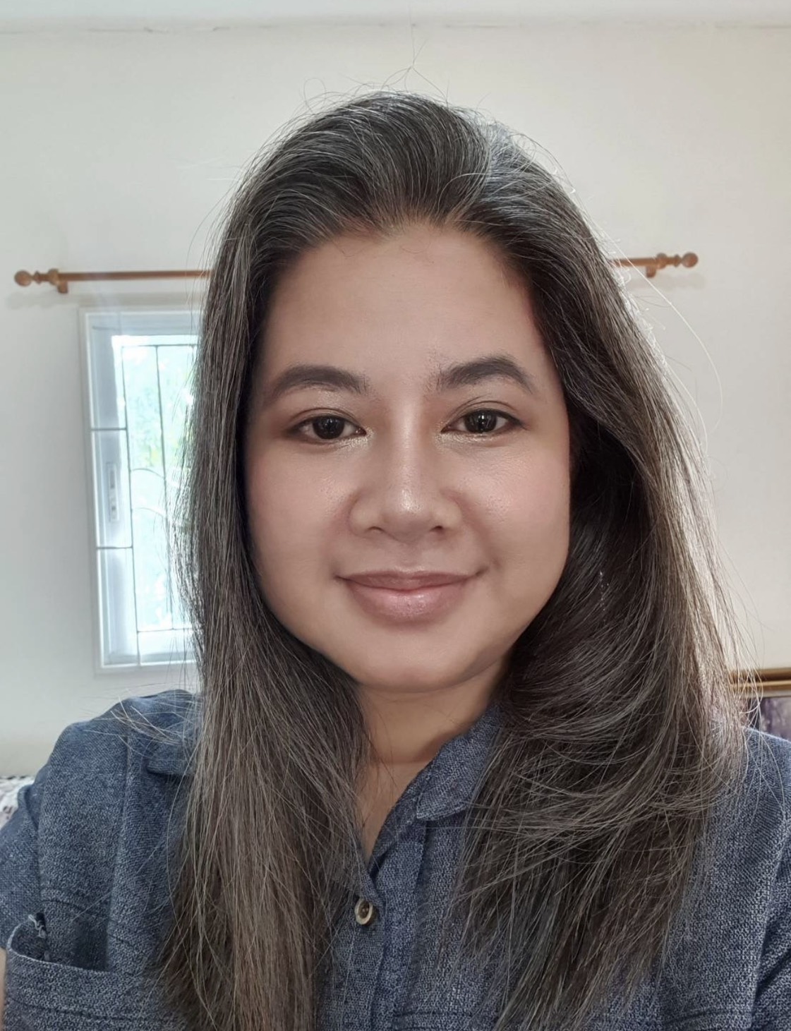 Pui Bencharuk profile photo