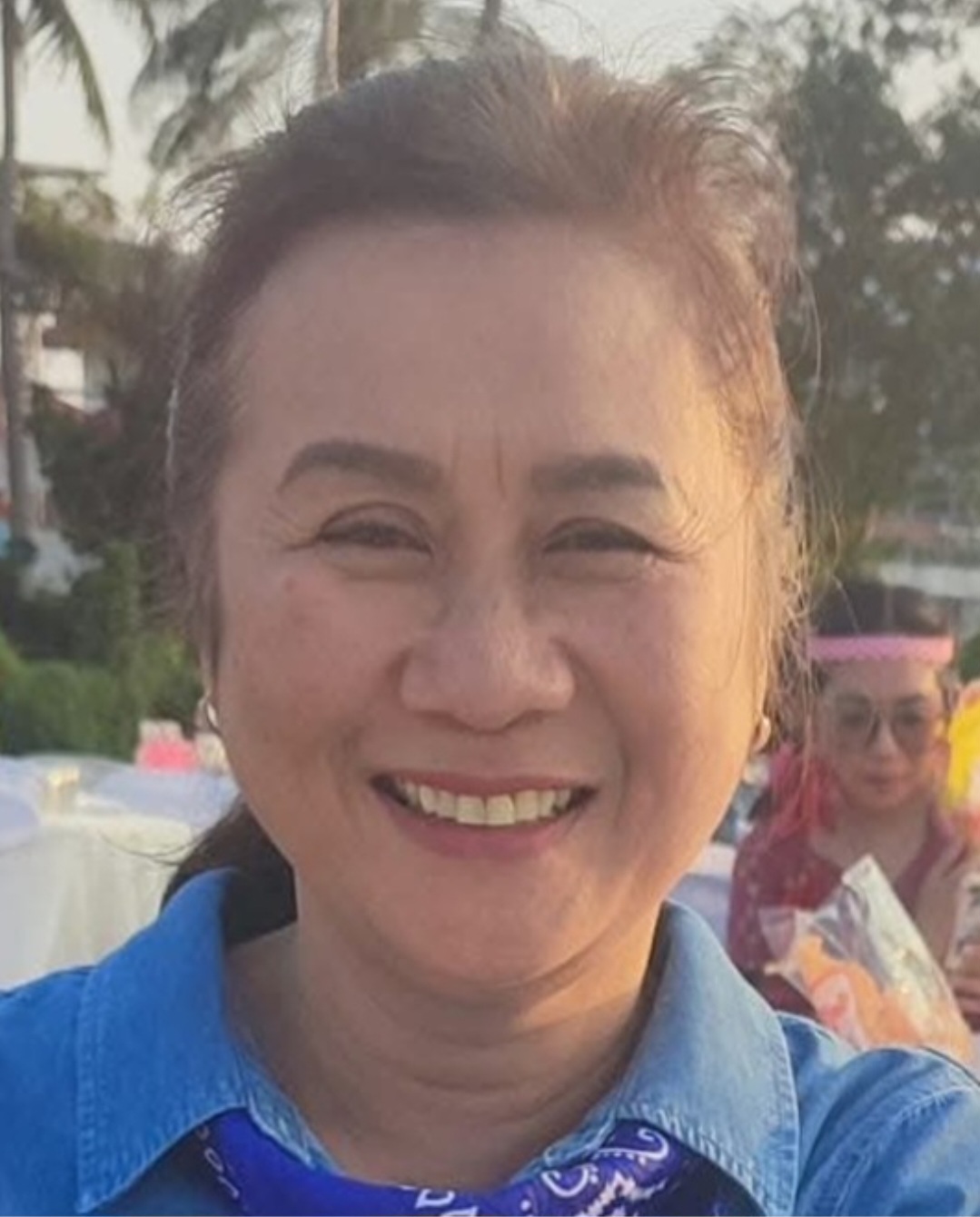 Tintin profile photo