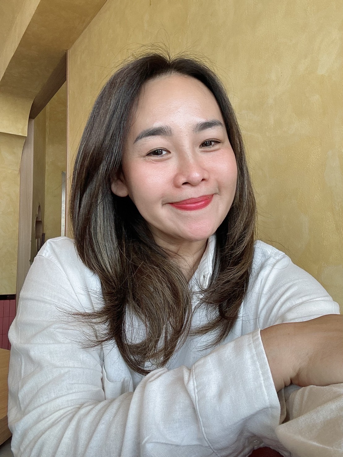 Ping profile photo