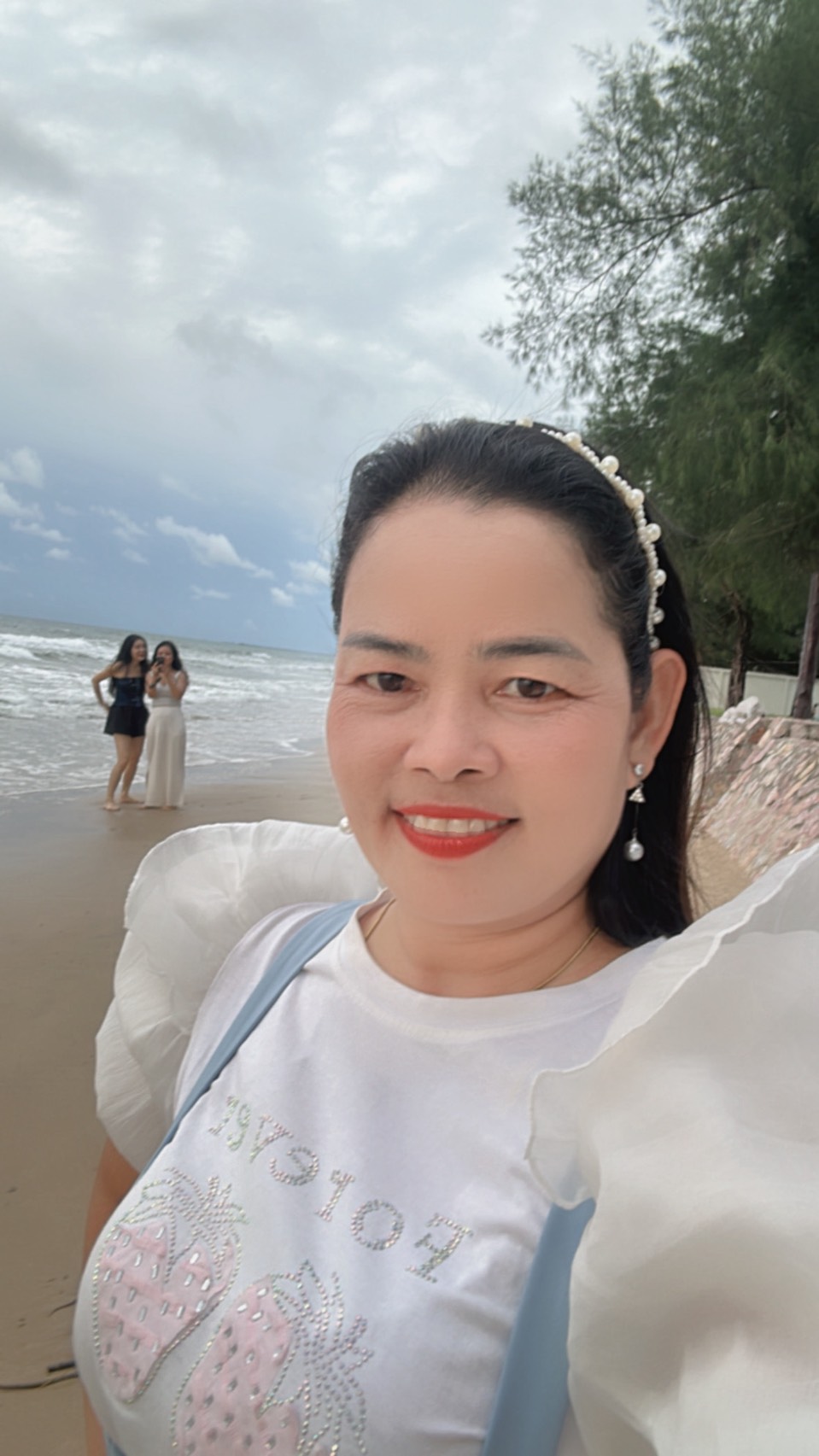 Tin profile photo