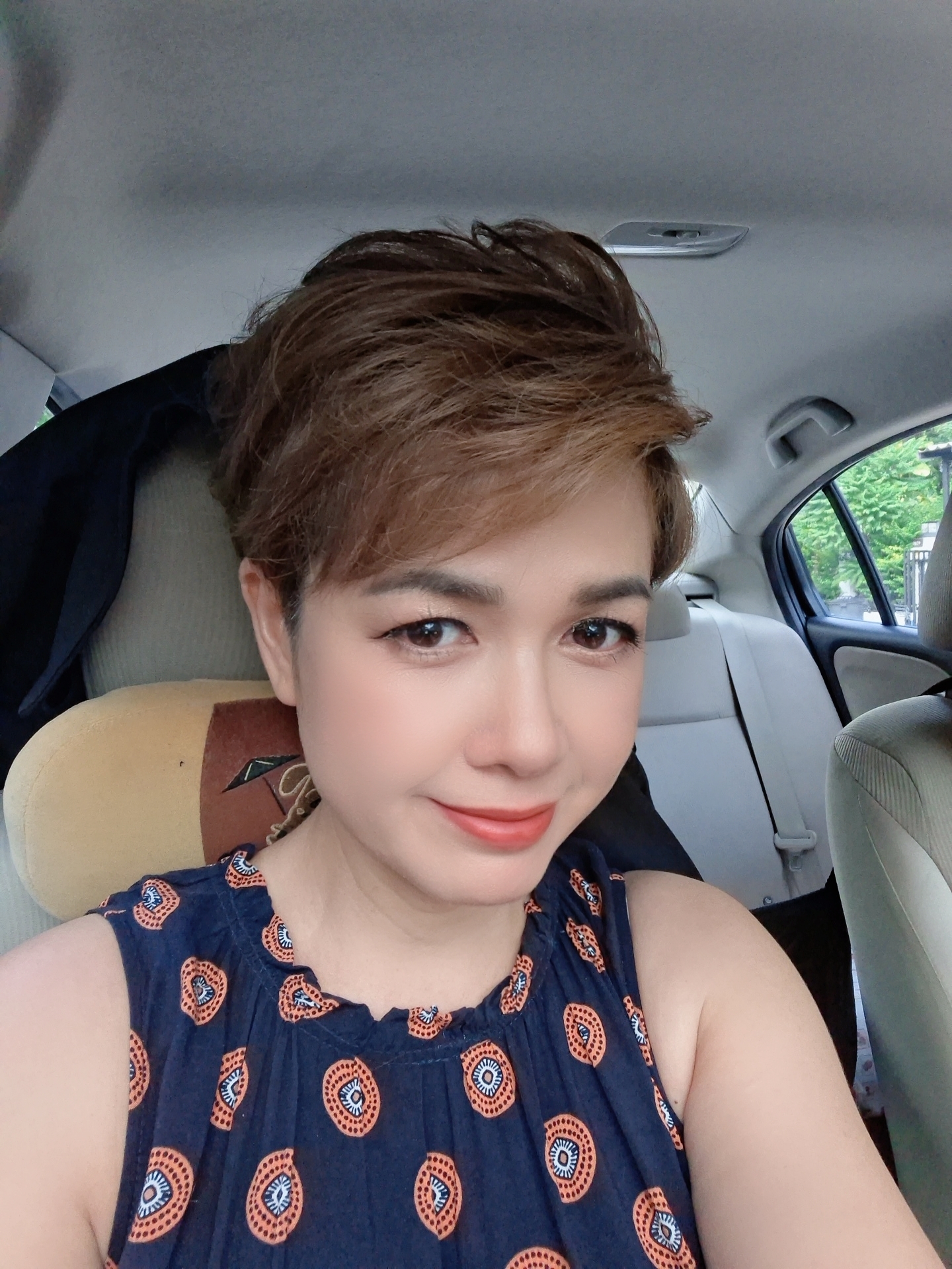 Sandy profile photo