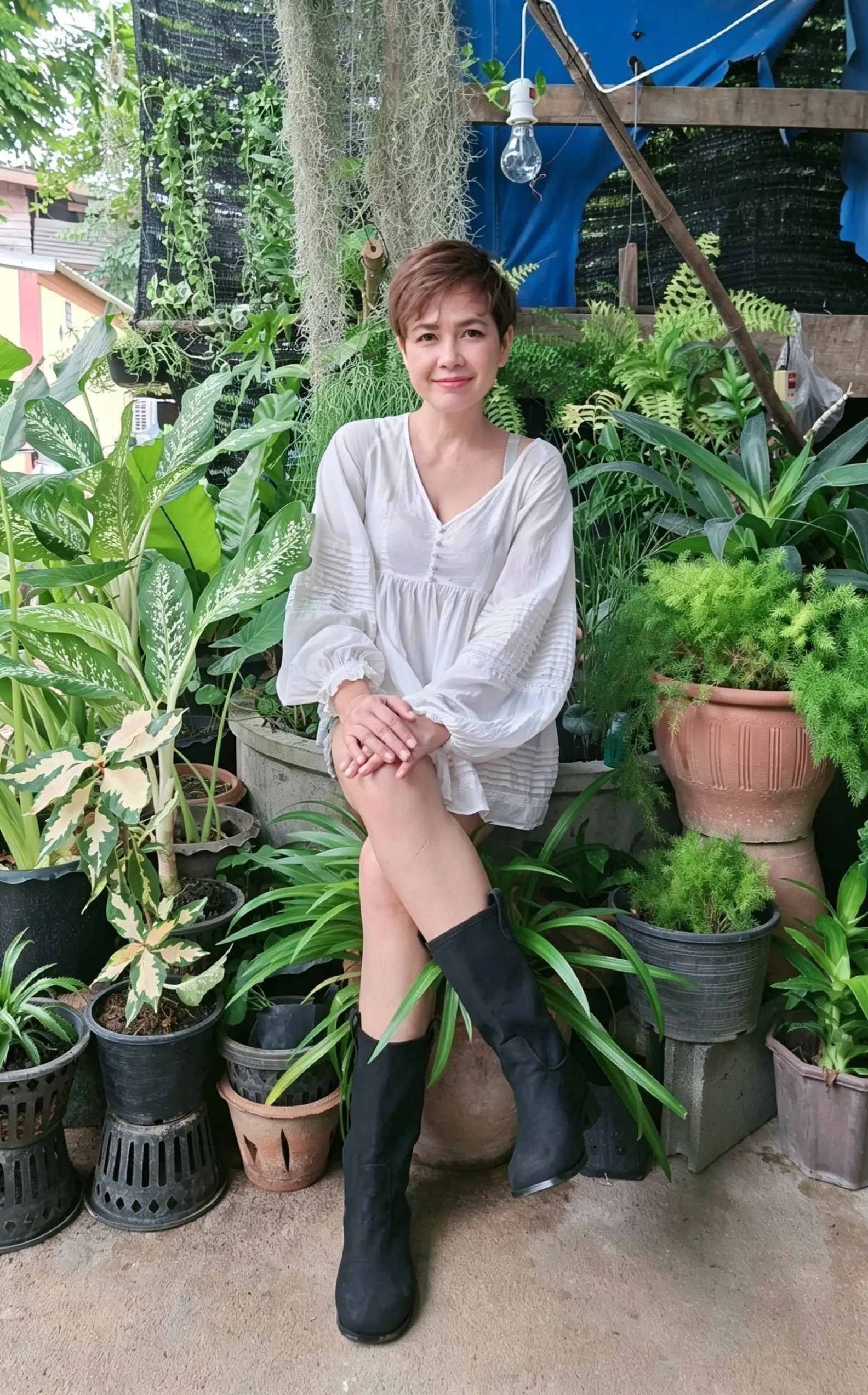Sandy profile photo