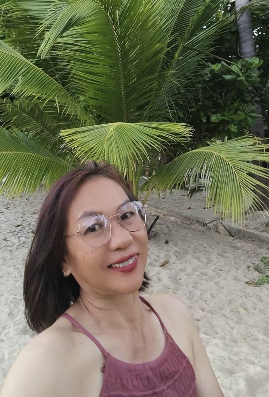 Jasmine profile photo