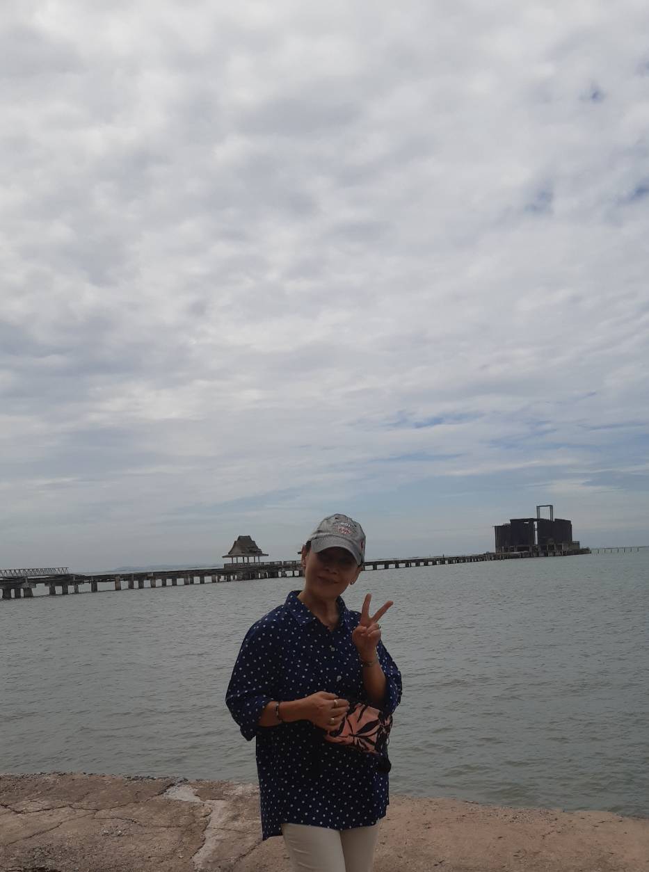 Thip profile photo