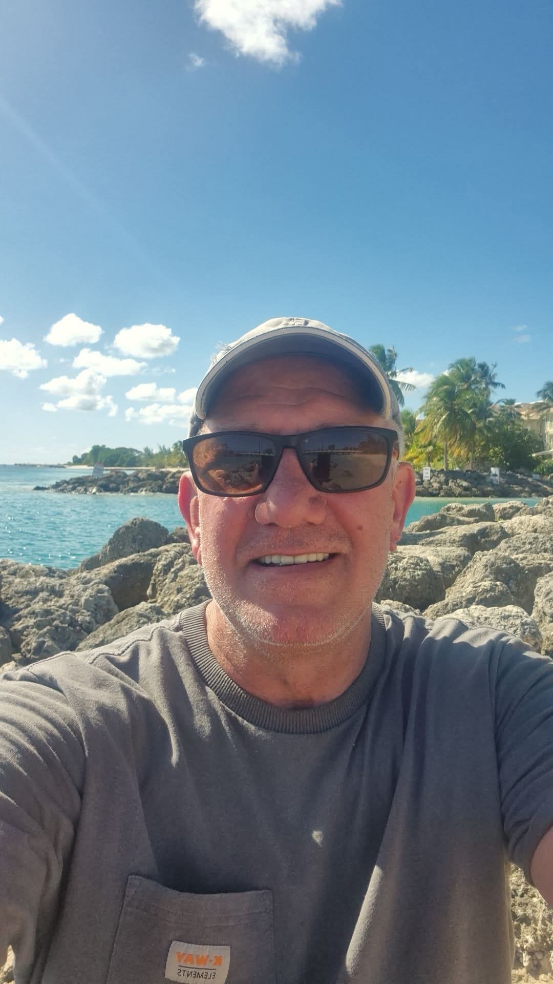 Craig profile photo