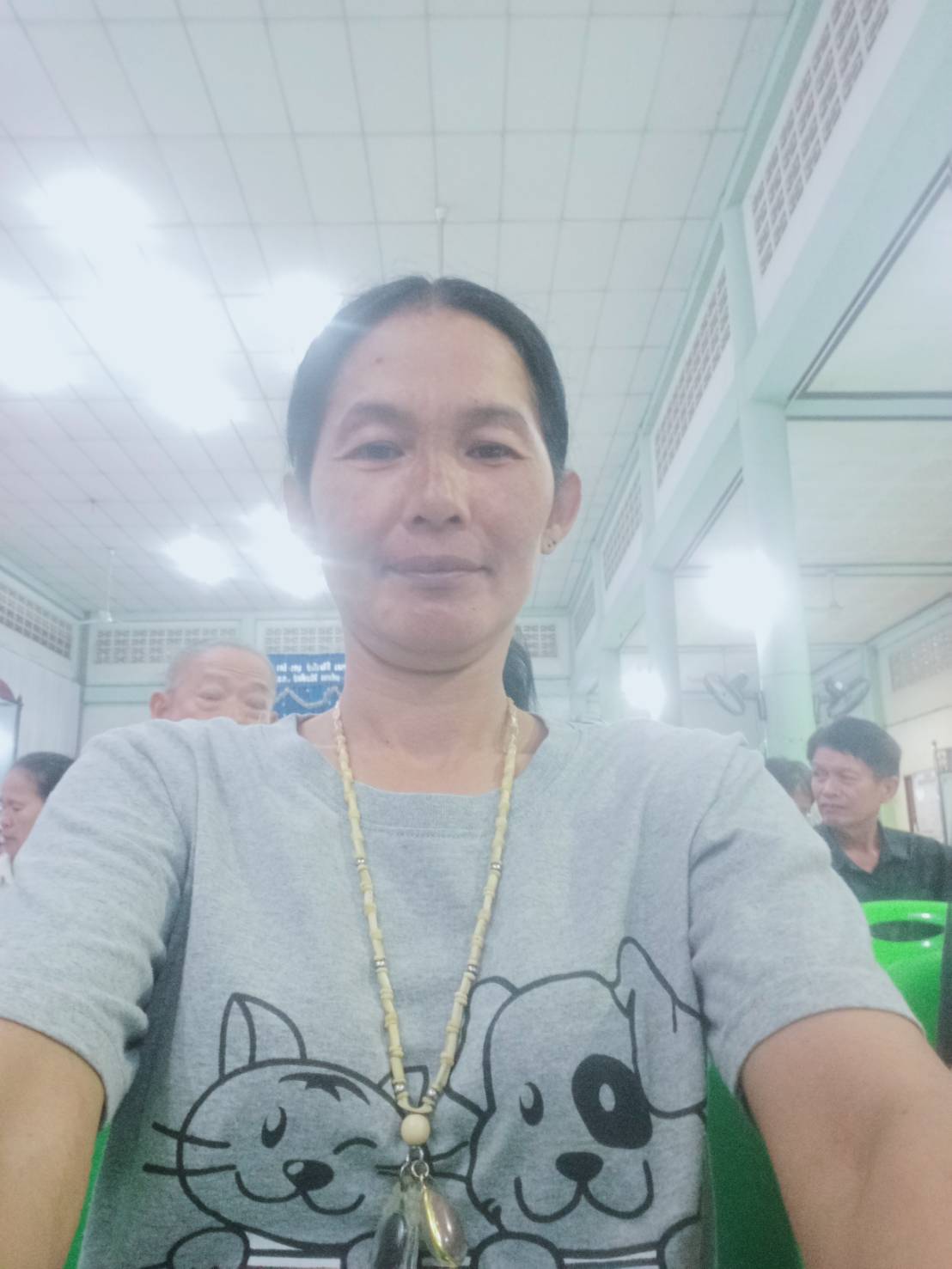 Wan profile photo