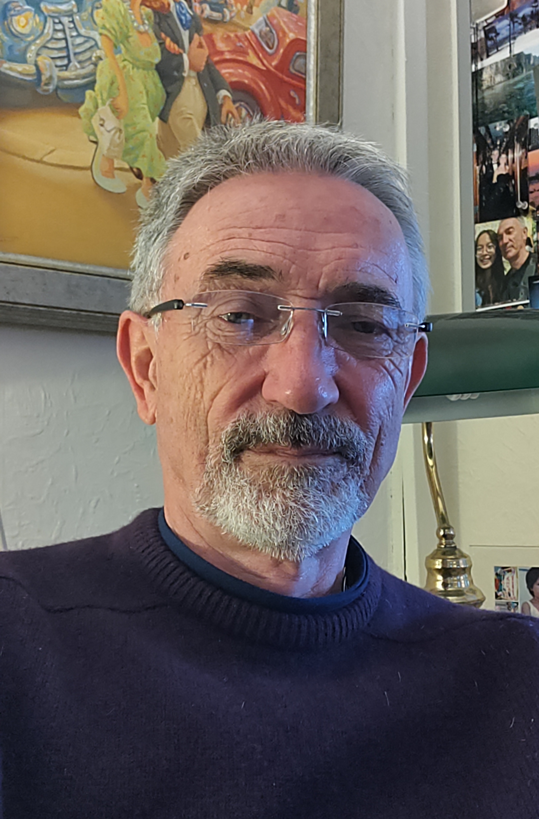 Marc profile photo