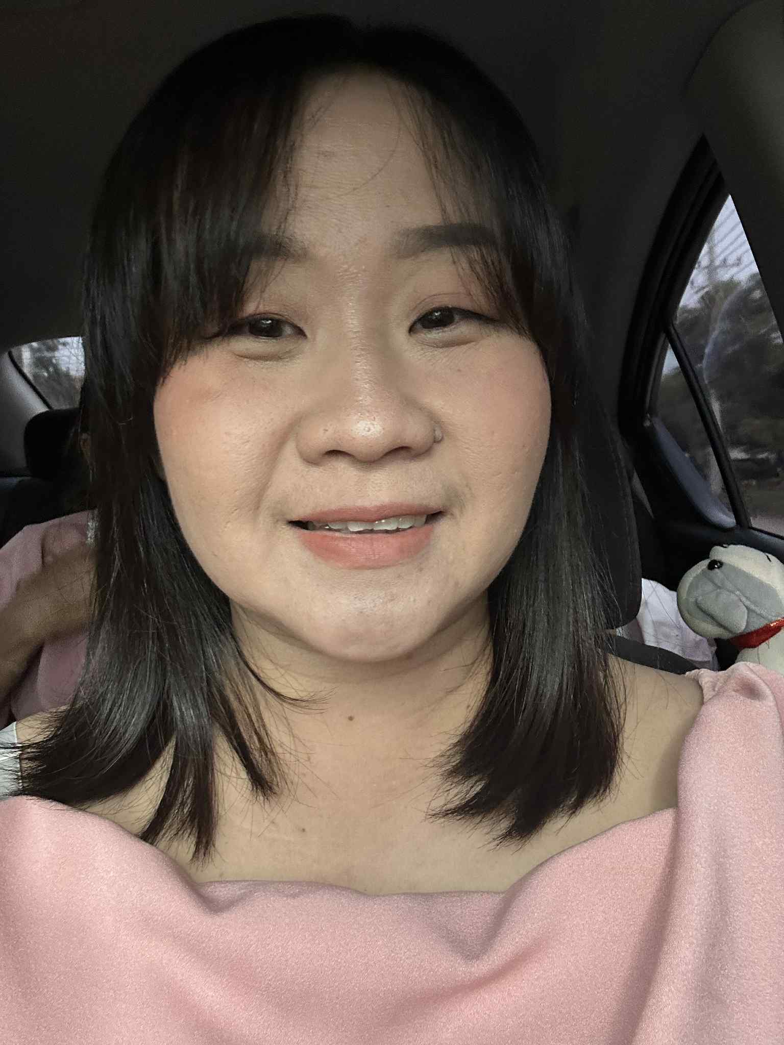 Anusara profile photo