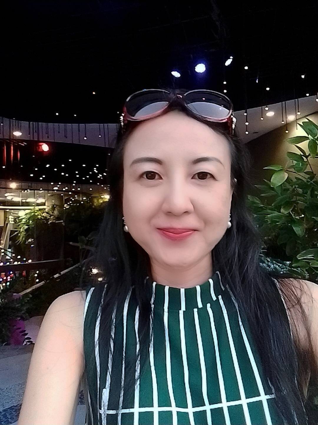 Areerat Kueakool profile photo