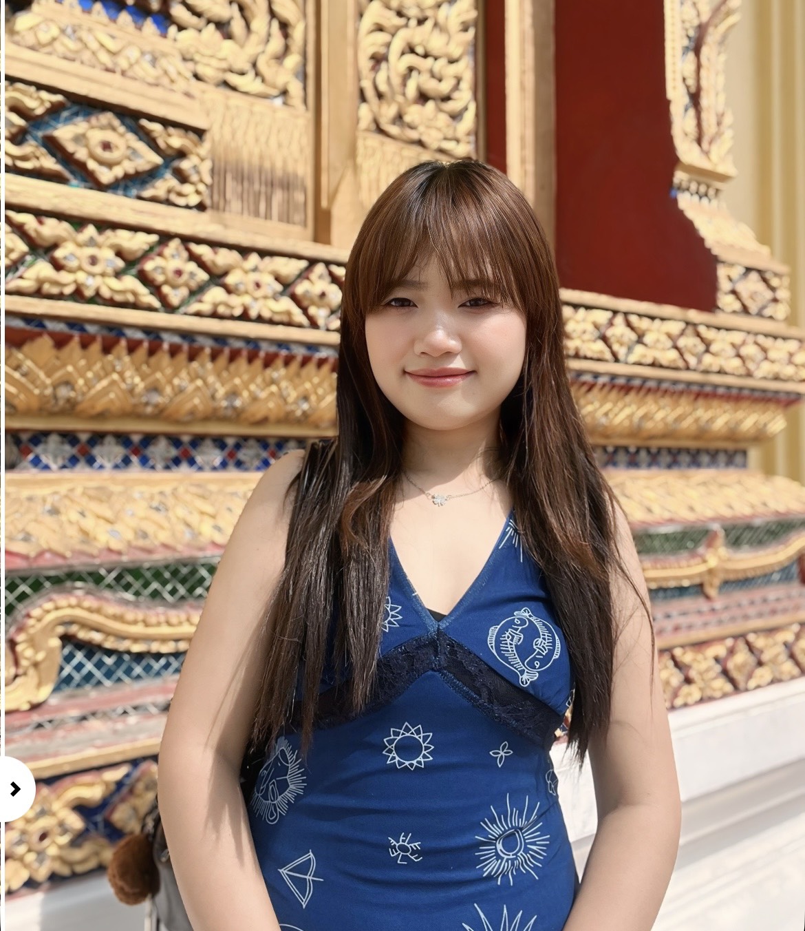 Anna profile photo