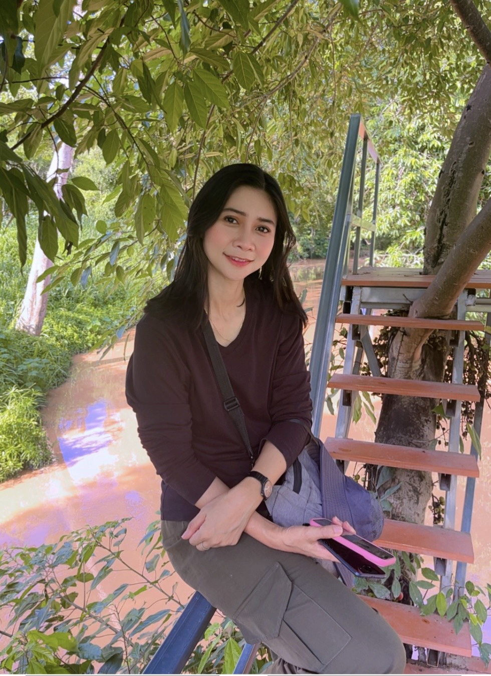 Party profile photo
