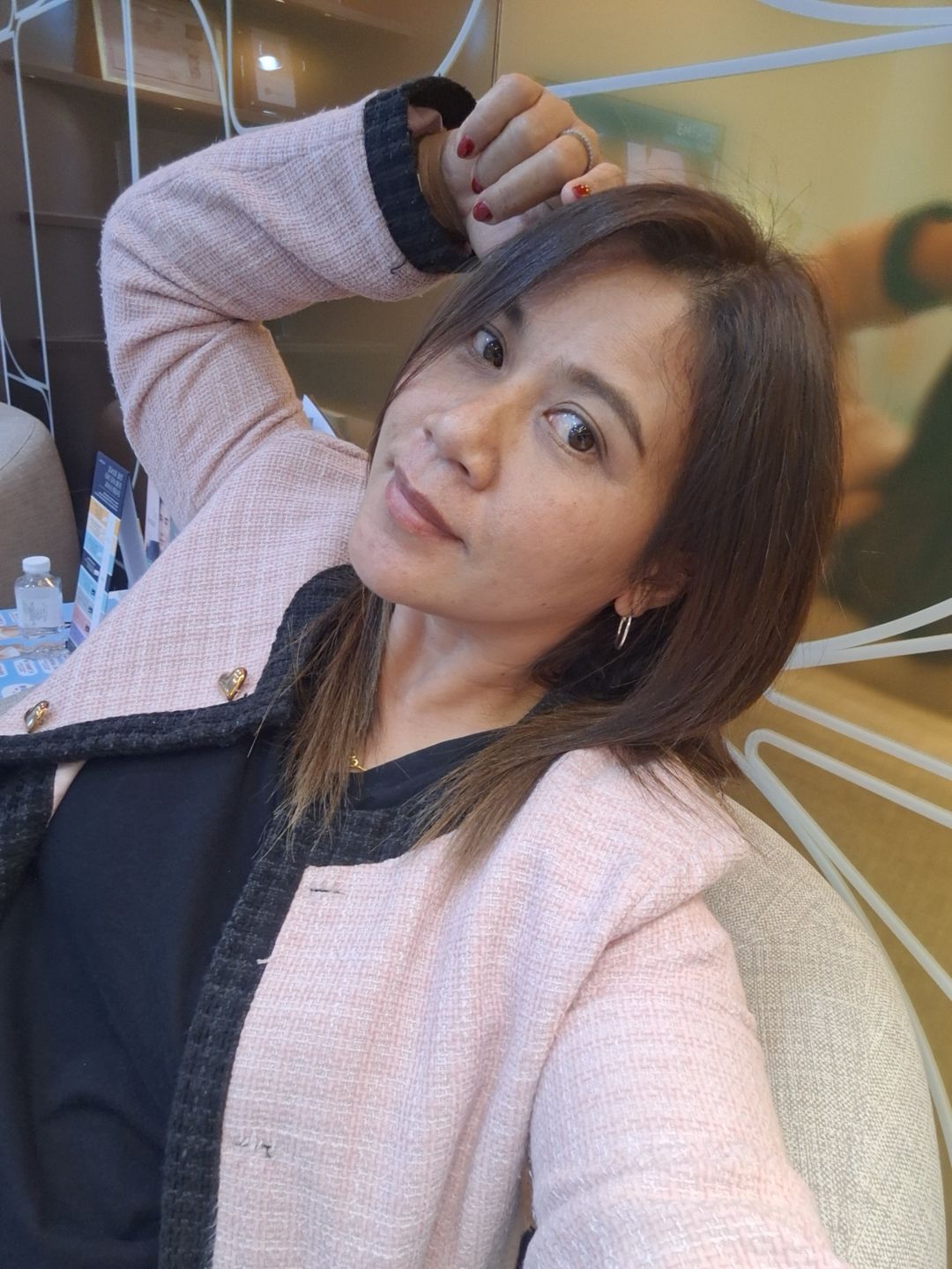 Tanaporn profile photo