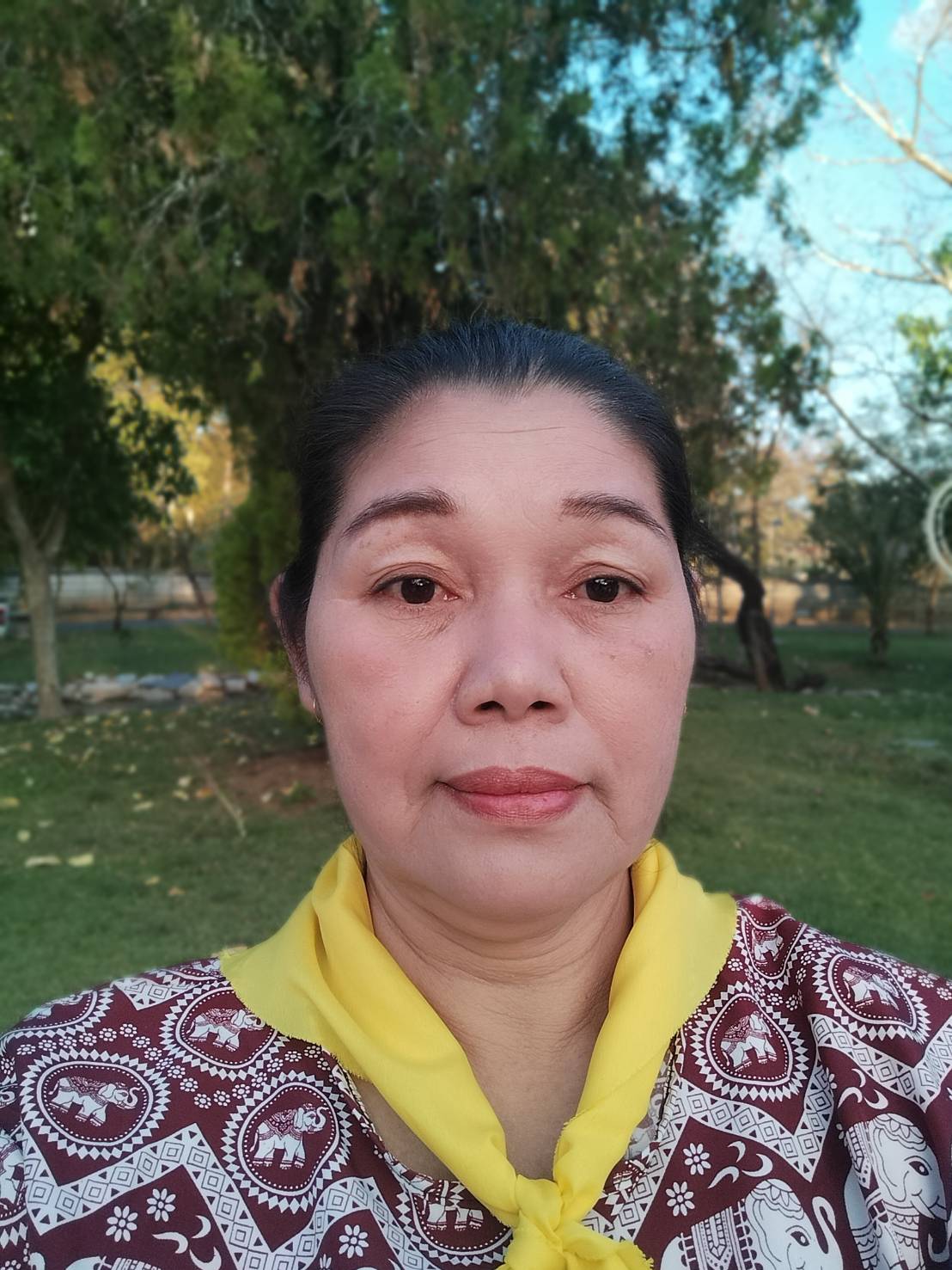 Kron profile photo