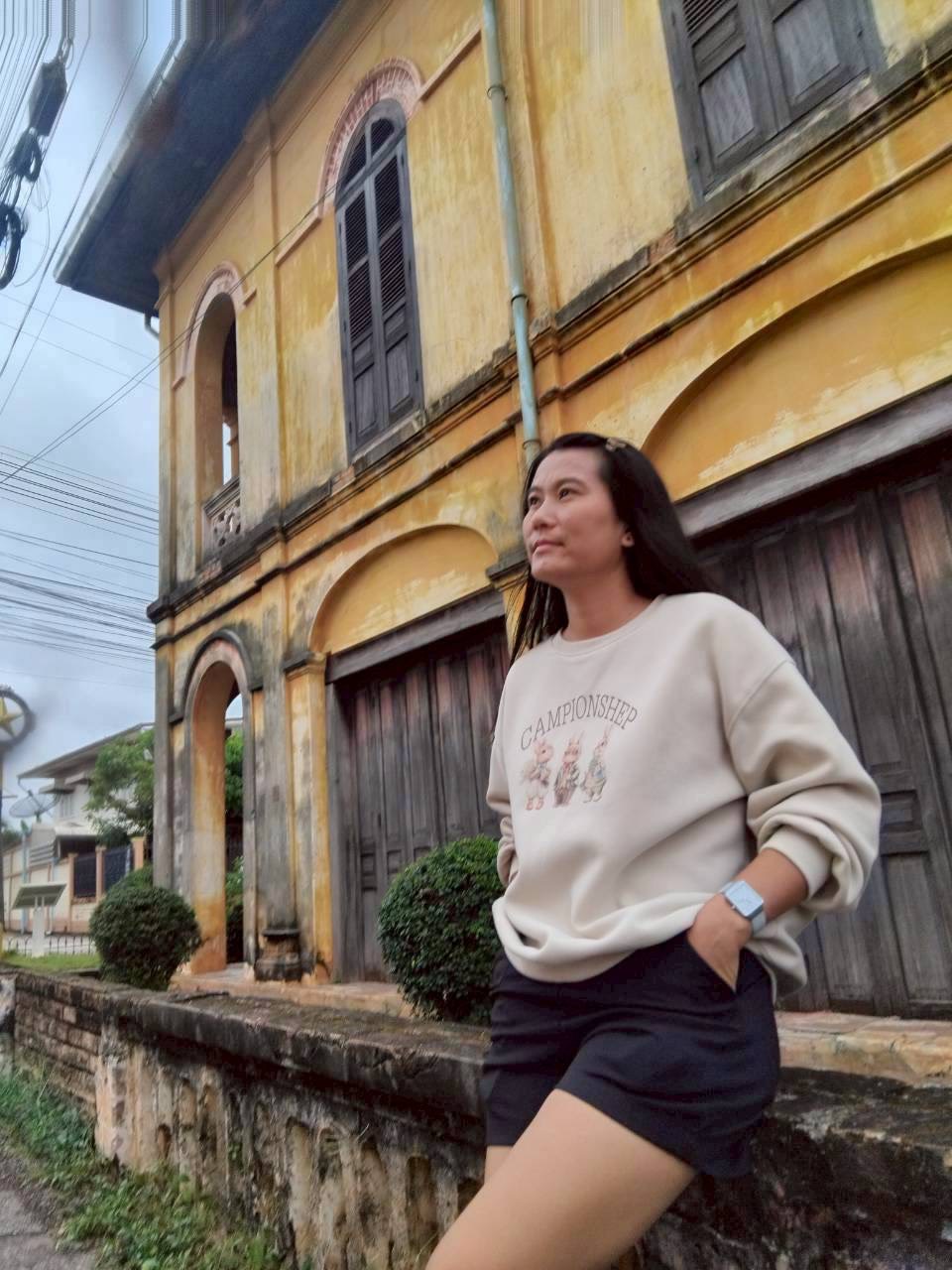 Pum profile photo