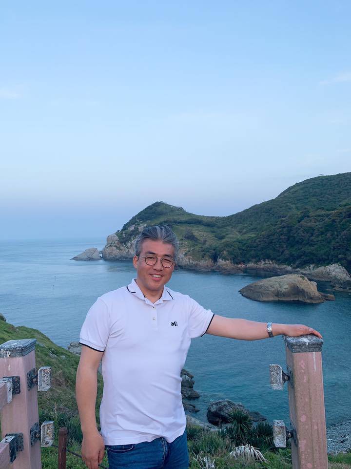 Kyung profile photo
