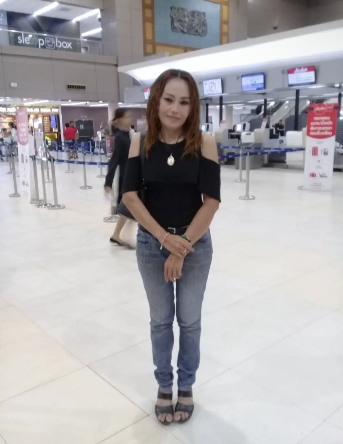 Chayaporn profile photo
