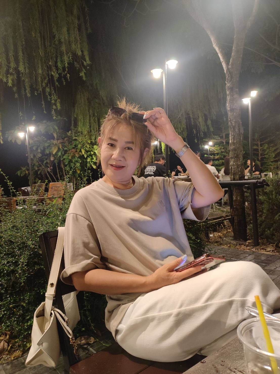 Yada profile photo