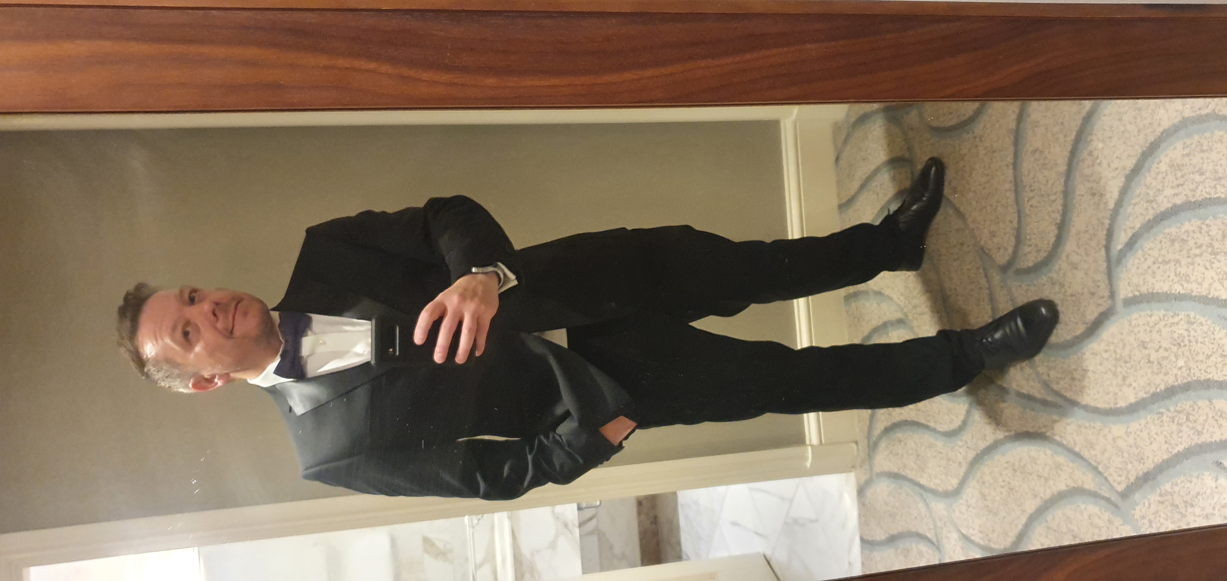 Stu profile photo