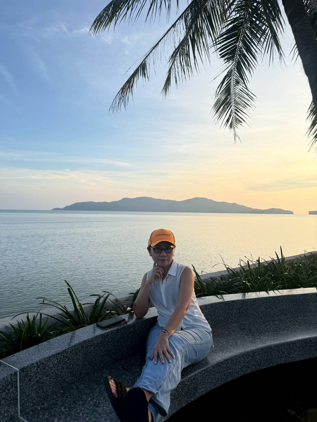 Watcharee profile photo