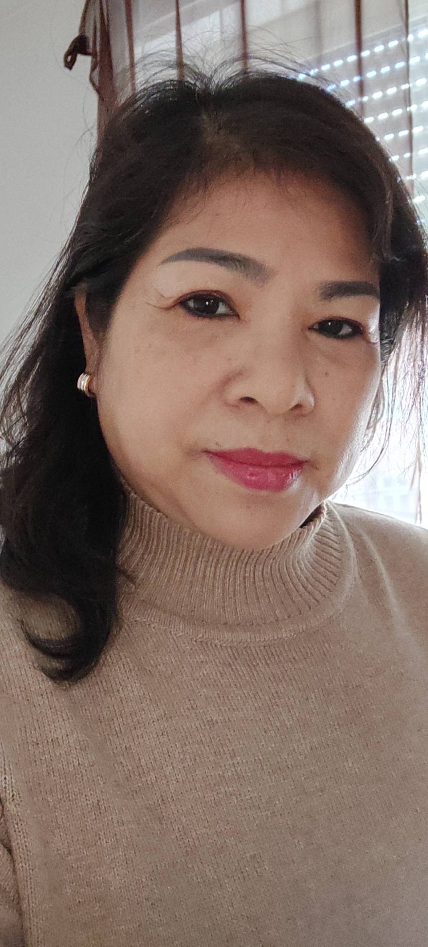 Thanaree profile photo