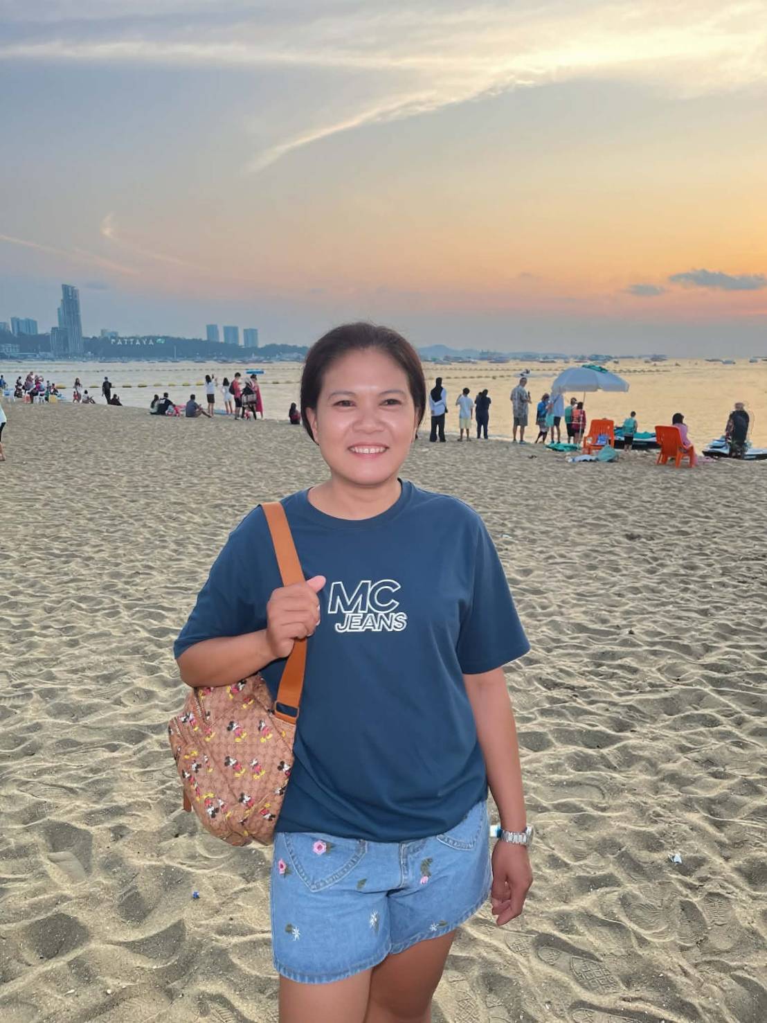Pornthip Sitsuea profile photo
