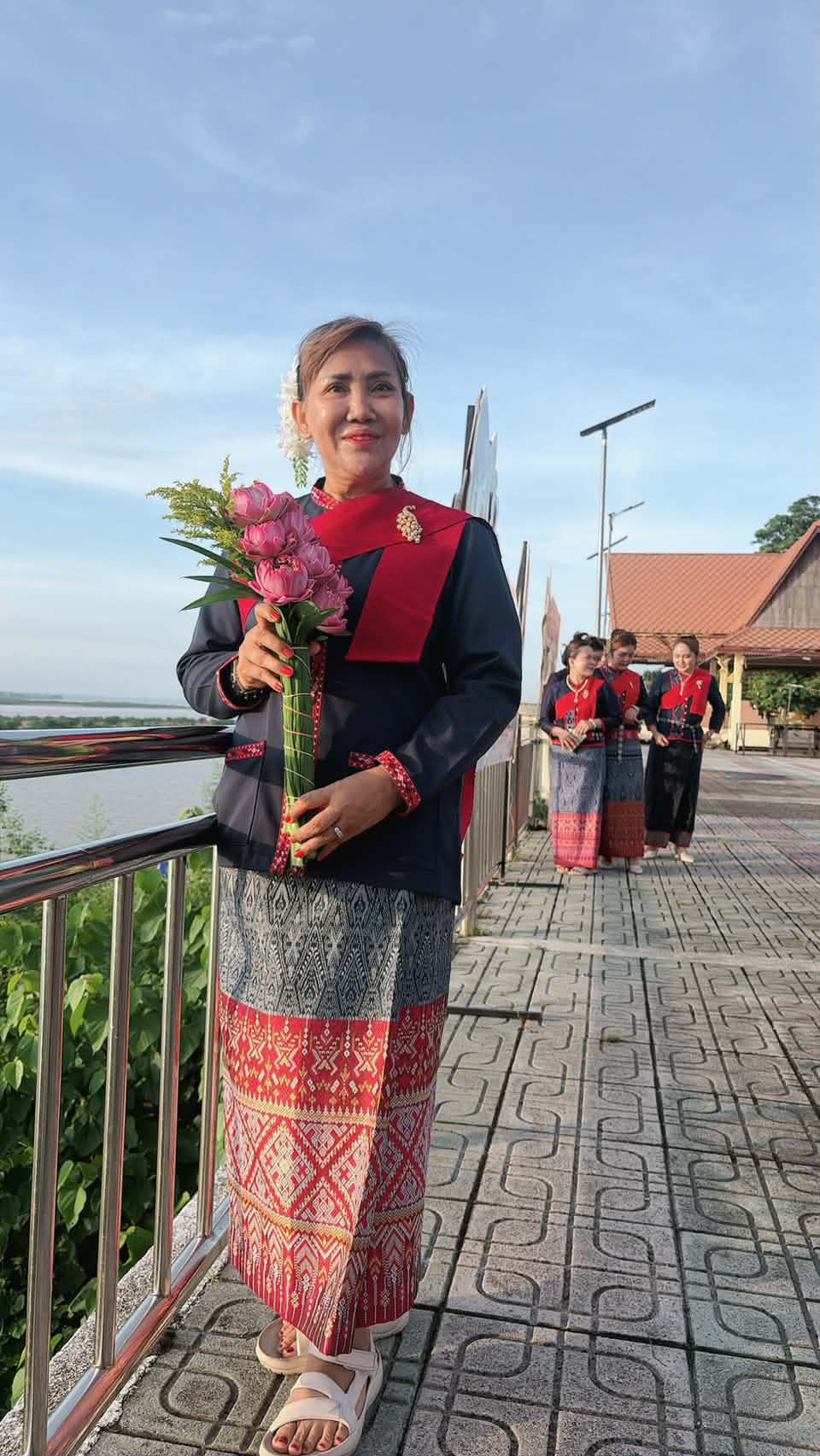 Sasithorn profile photo