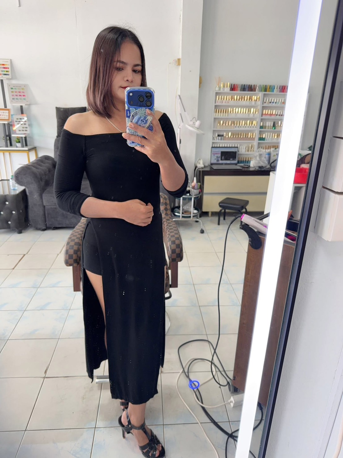Thanita Samirai profile photo