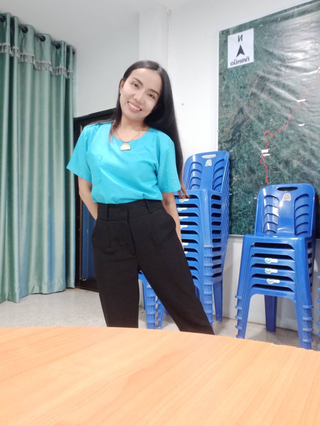 thanwalai pinkaew profile photo