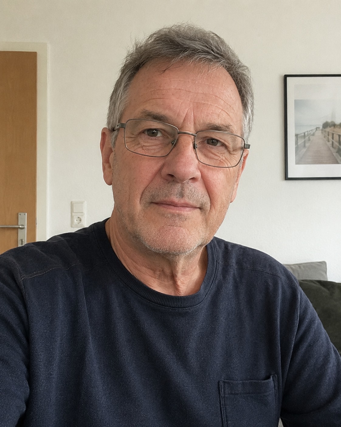 Thomas profile photo