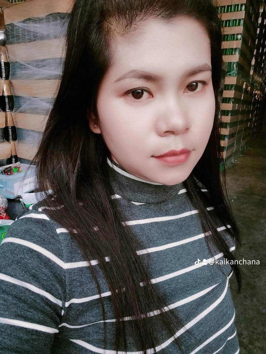 Sky profile photo