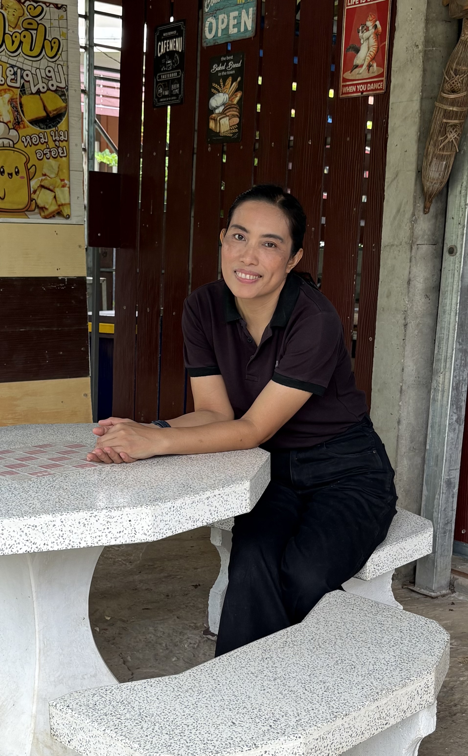 Suparat profile photo
