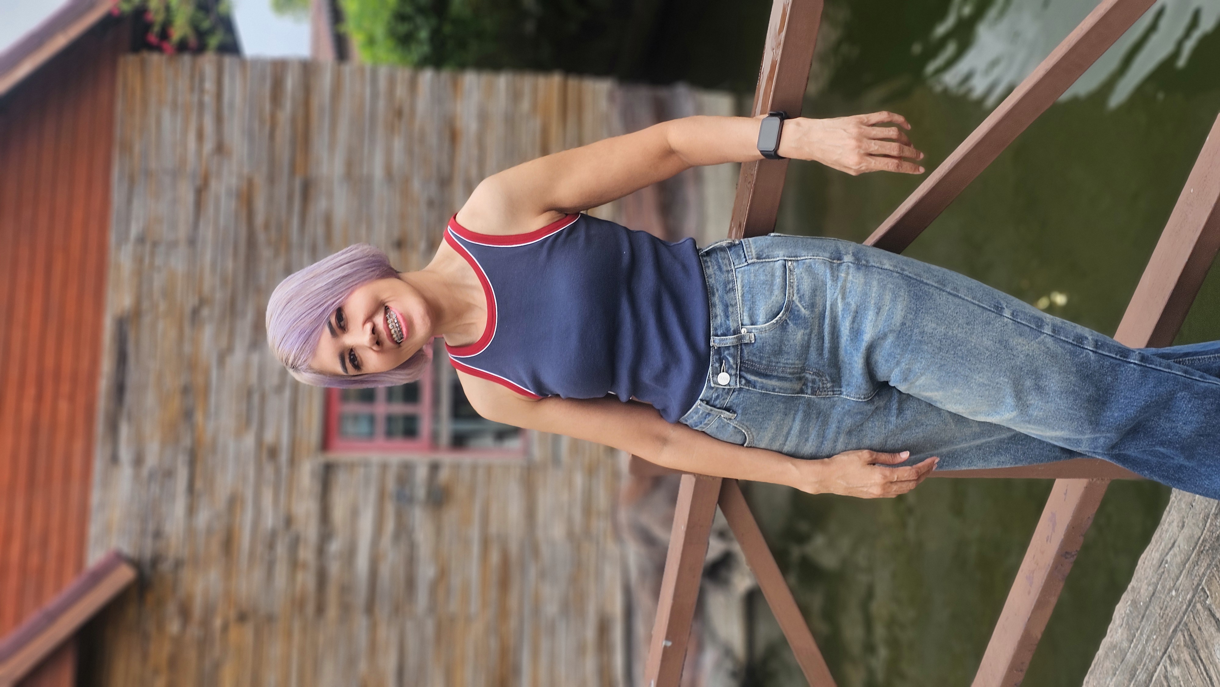 Wipaporn jankong profile photo