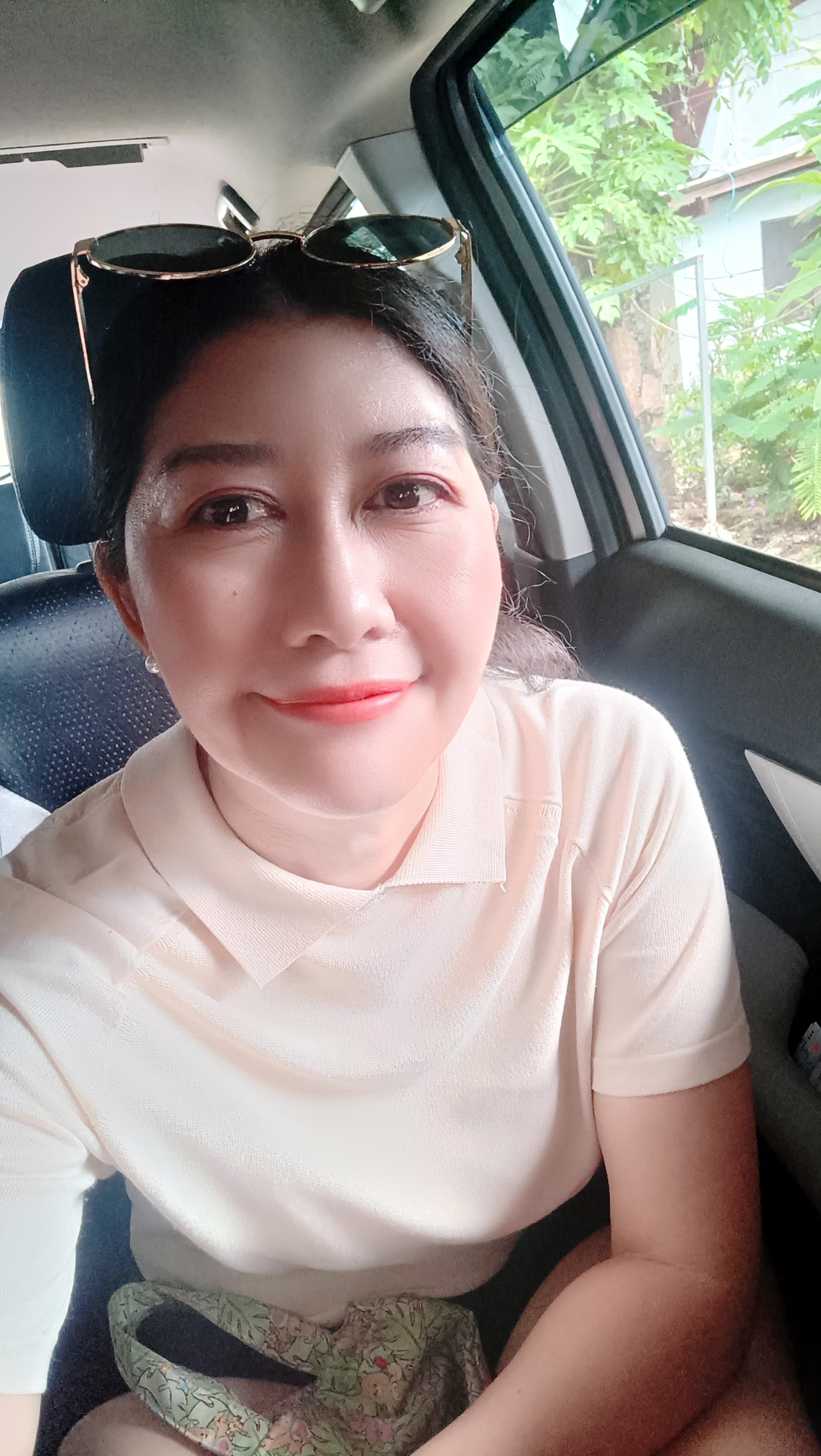 Koi profile photo
