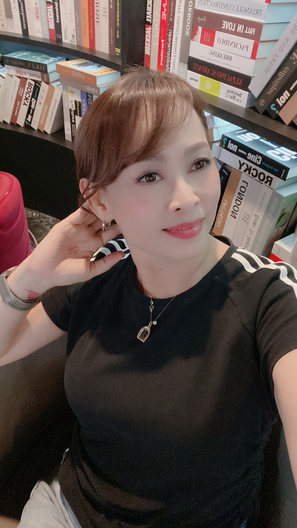 Chonchaya profile photo