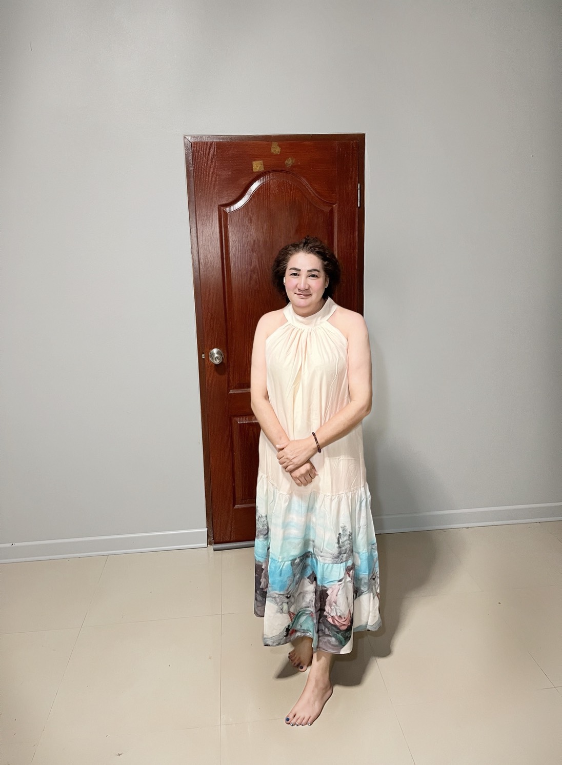 Am profile photo