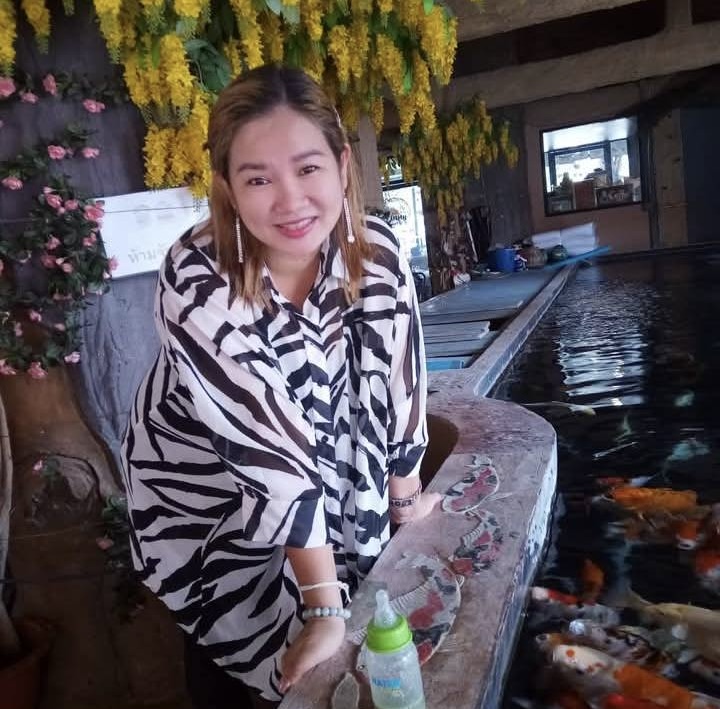Nattaporn Laohawetcharanan profile photo