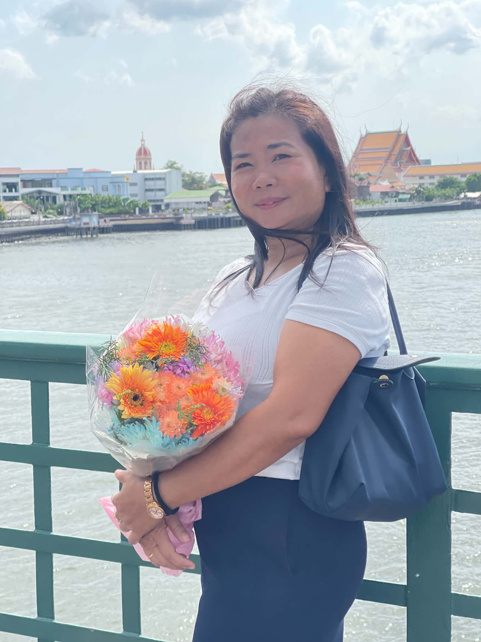 Pranee profile photo