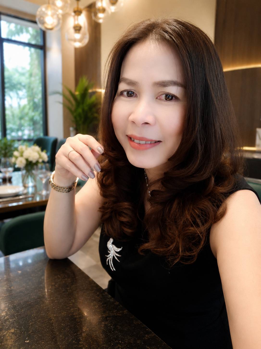 Maprang profile photo