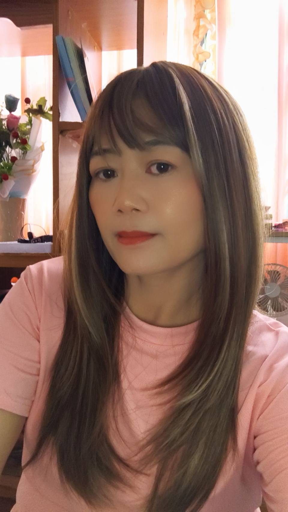 Ning profile photo